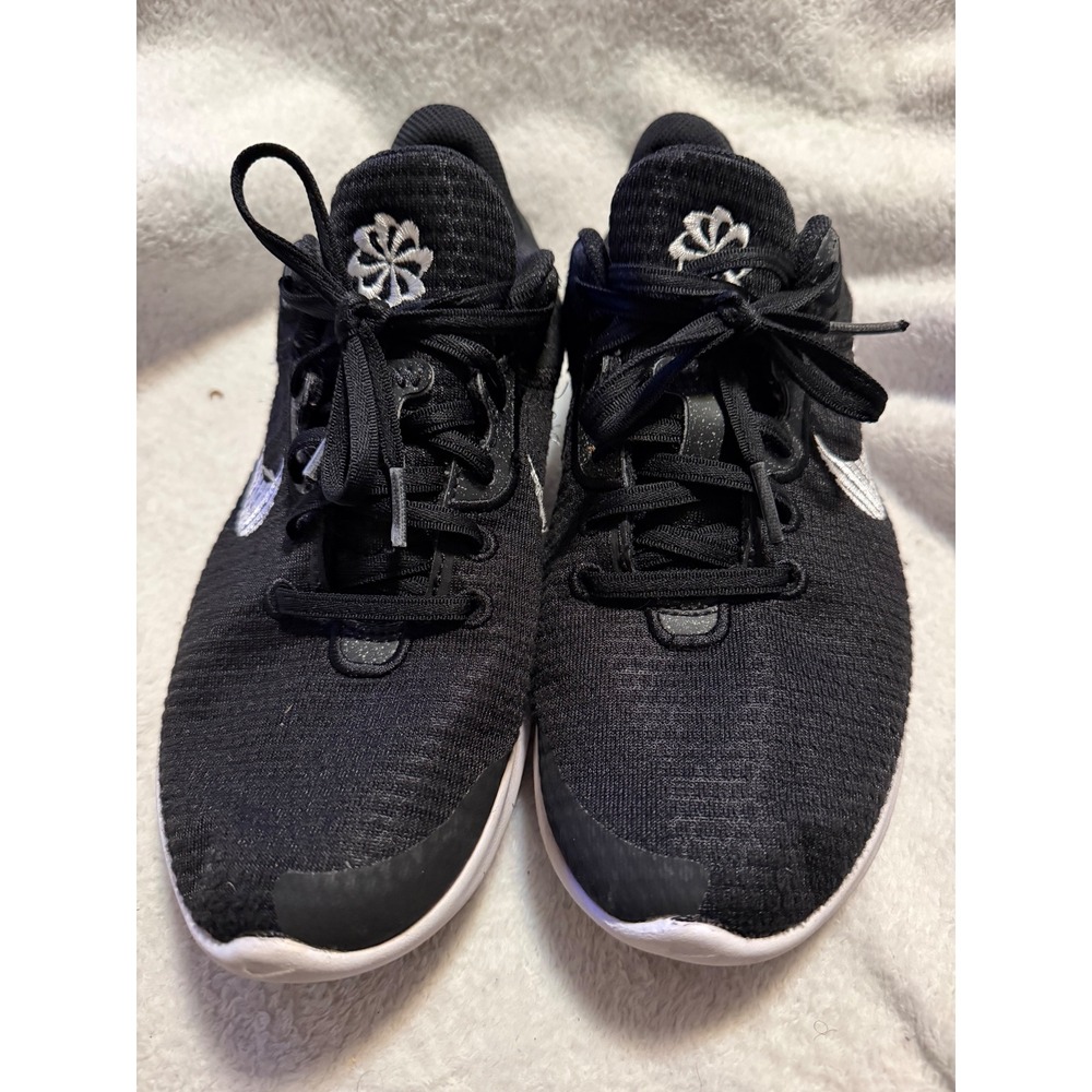 Nike Flex Experience Run 11 Mens 7 Black Good DD9284-001 Next Nature Shoe